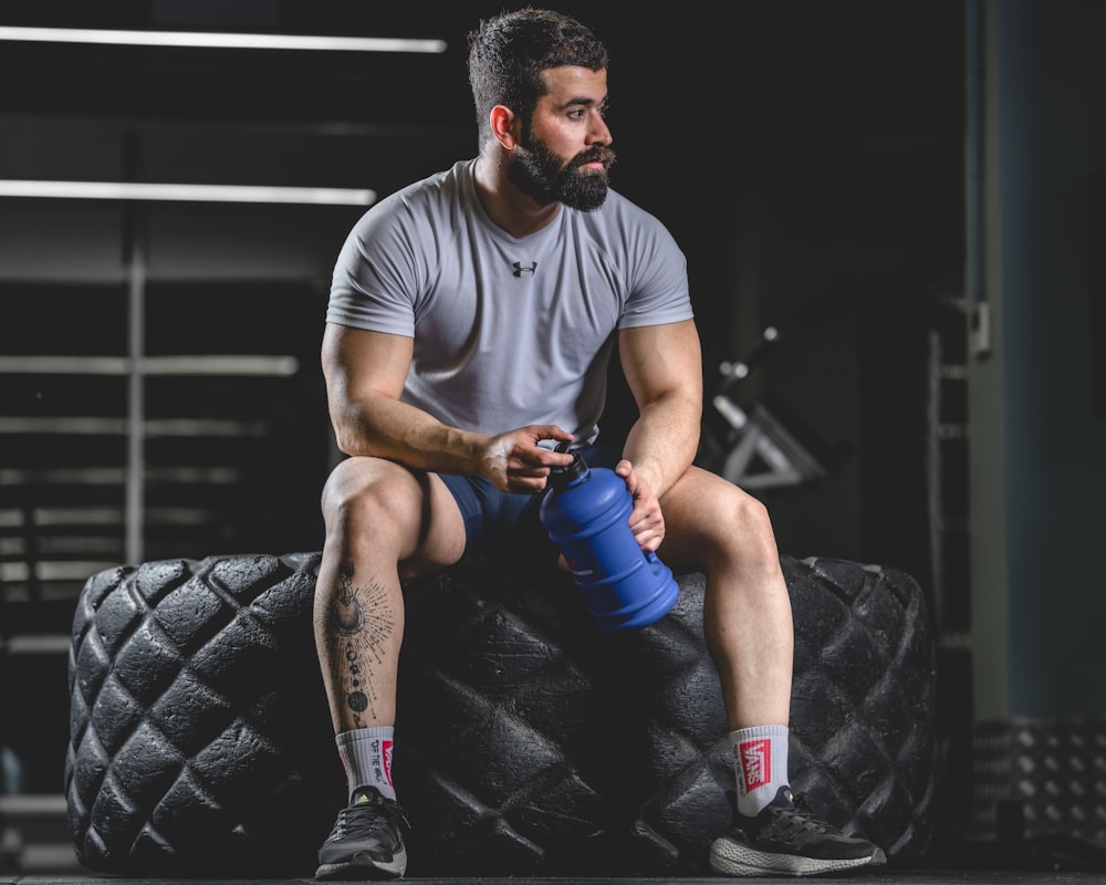 Expert nutrition guidance for men
