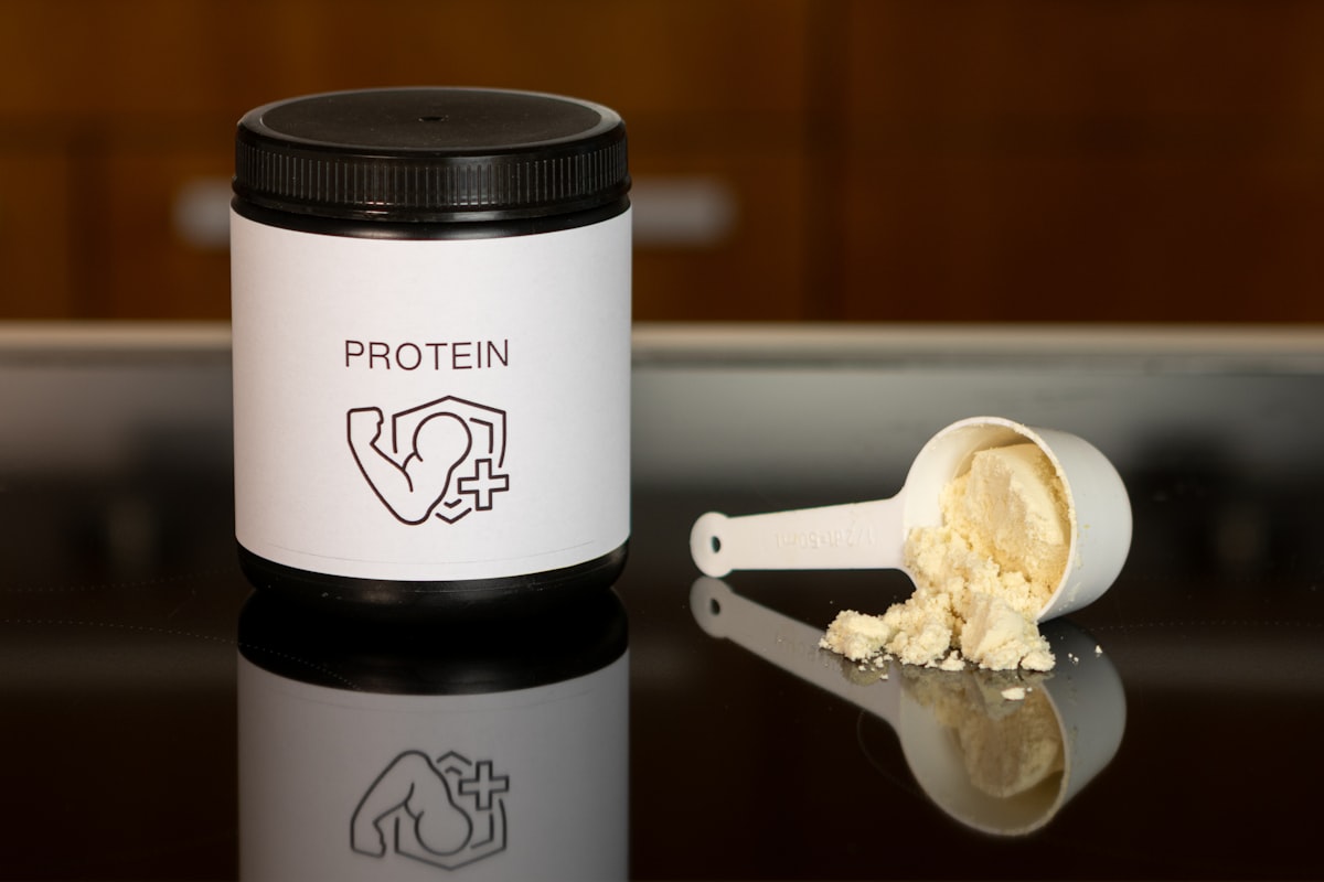 Fitness and nutrition