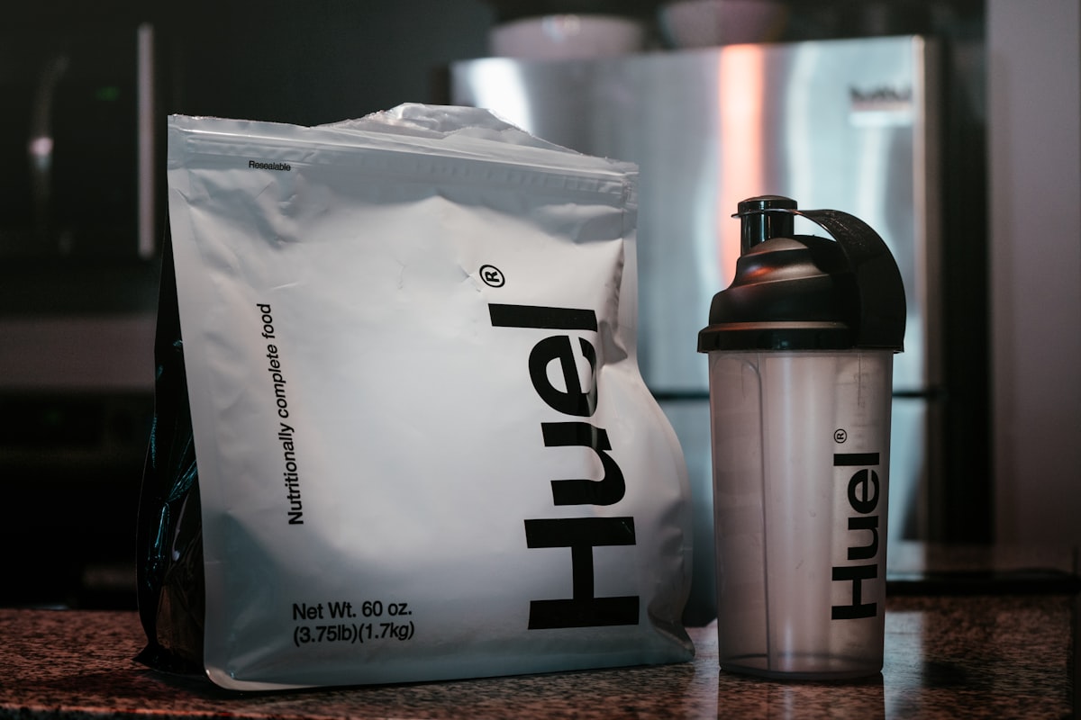 Wellness and nutrition
